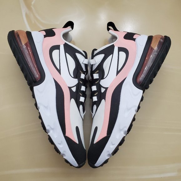 Nike Air Max 270 React - Picture 2 of 11